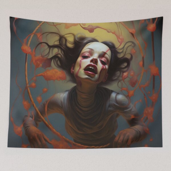 Item preview, Tides of Sentiment designed and sold by a house mouse.