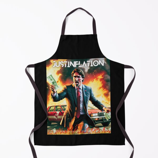 Item preview, JustInflation/Climate Chaos in Canada/Tax That designed and sold by ChristabellaWwMS.