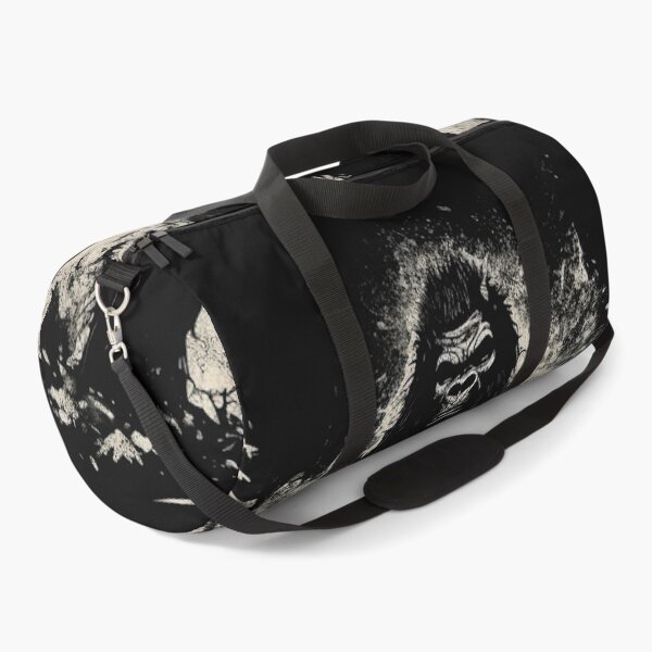 Item preview, A Vintage Big Foot Forest Distressed Design designed and sold by GVRDesign.