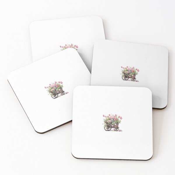 Item preview, A Springtime Embrace designed and sold by whitebirchmerch.