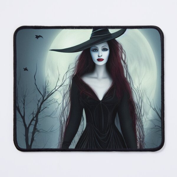 Item preview, Bewitching Witches designed and sold by DerbyshireArtz.