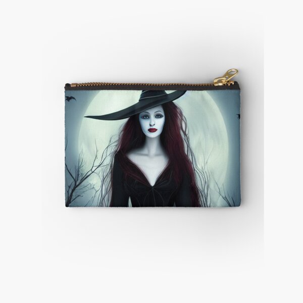 Item preview, Bewitching Witches designed and sold by DerbyshireArtz.