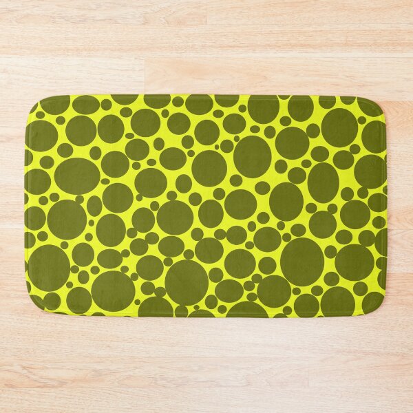 Item preview, yellow stones bubbles designed and sold by ZiphGames.