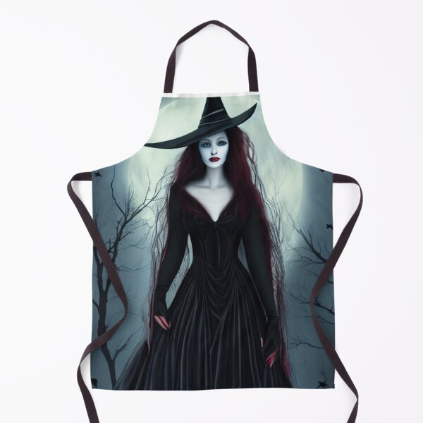 Item preview, Bewitching Witches designed and sold by DerbyshireArtz.