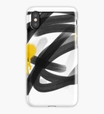 Graffiti iPhone Case