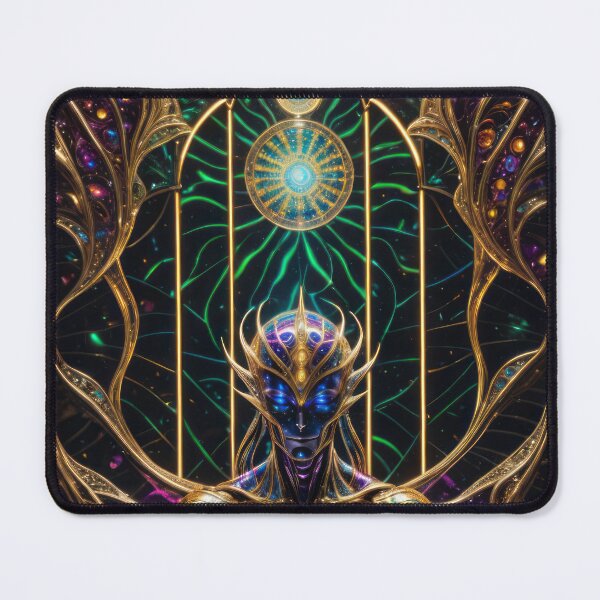 Item preview, Gate to Enlightment designed and sold by KyleandPrieteni.