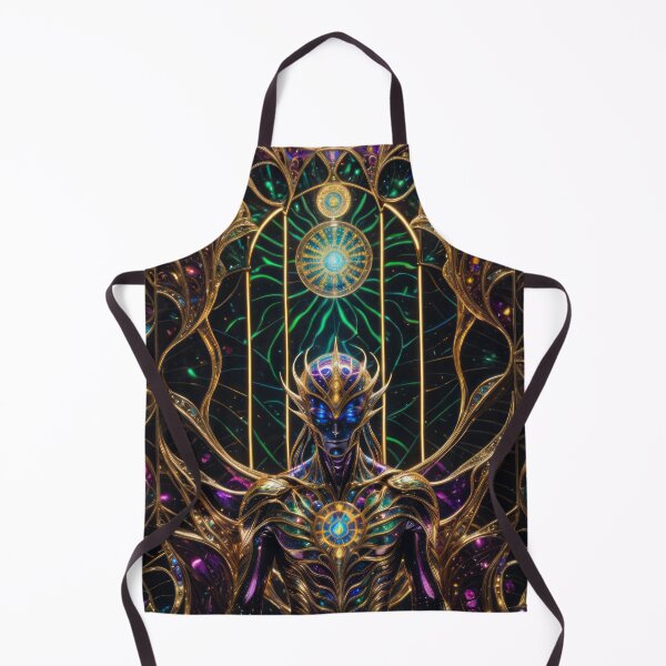 Item preview, Gate to Enlightment designed and sold by KyleandPrieteni.