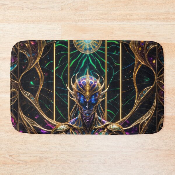 Item preview, Gate to Enlightment designed and sold by KyleandPrieteni.