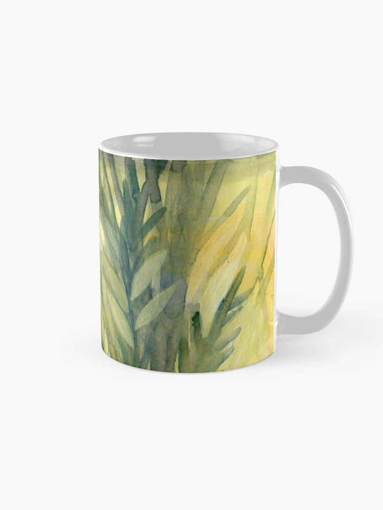 Alternate view of Dreamer Mug