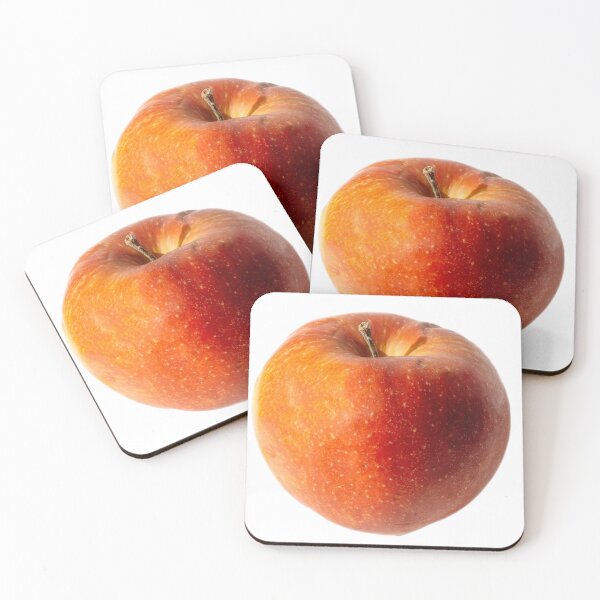 Item preview, Apple - High Quality Fruit designed and sold by rondebom.