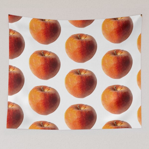 Item preview, Apple - High Quality Fruit designed and sold by rondebom.