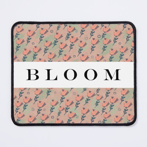 Item preview, Bloom designed and sold by didemozberkartprints.