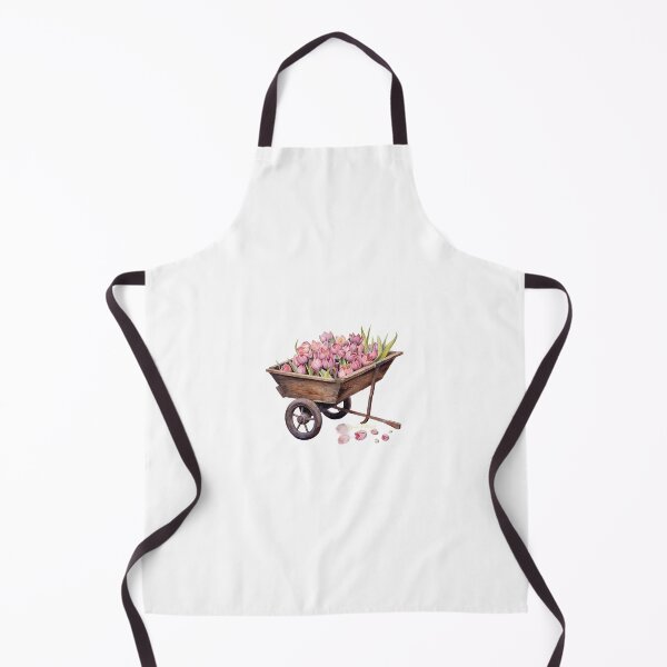 Item preview, Petals of Passion-Tulips designed and sold by whitebirchmerch.