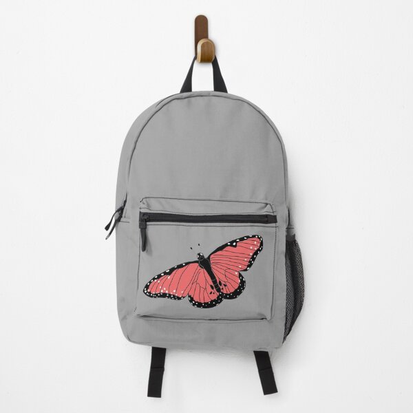 Item preview, Red butterfly no 12 - butterfly designed and sold by mon-artist.