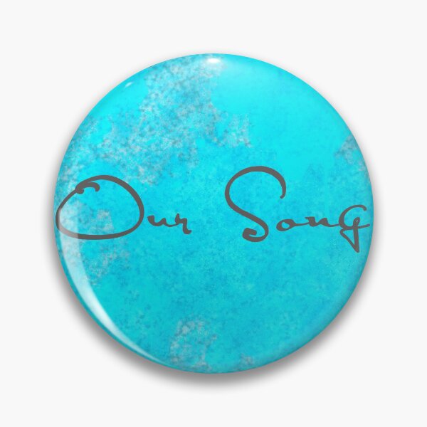 Item preview, Our Song designed and sold by iswiftyouwould.