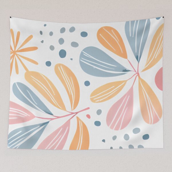 Item preview, Colorful patterns designed and sold by MajdoArt.