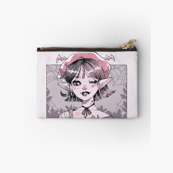 Item preview, princesa murciélago designed and sold by Isa-bee.