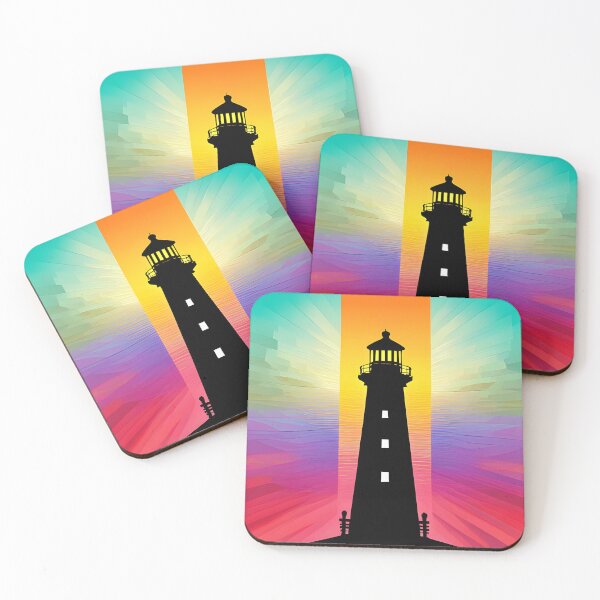 Item preview, Lighthouse designed and sold by Nautical4U.