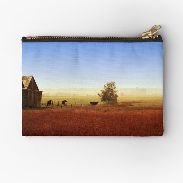 Rawdon everyday life Zipper Pouch