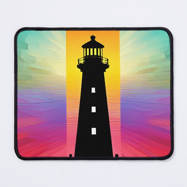 Item preview, Lighthouse designed and sold by Nautical4U.