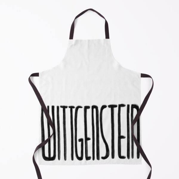 Item preview, Wittgenstein designed and sold by badlydrawnbabe.