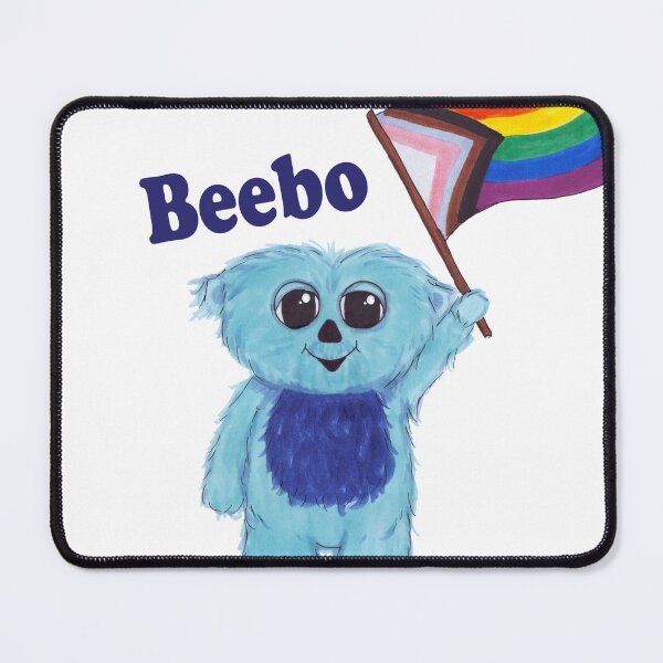 Item preview, Beebo Loves YOU! designed and sold by AlieBlack.