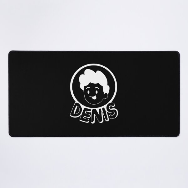 Item preview, DenisDaily HD Logo (Ver. 2) designed and sold by KPopverse2.