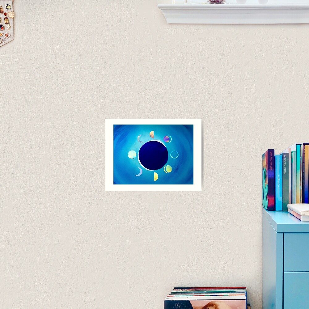 Item preview, Art Print designed and sold by Stirly.