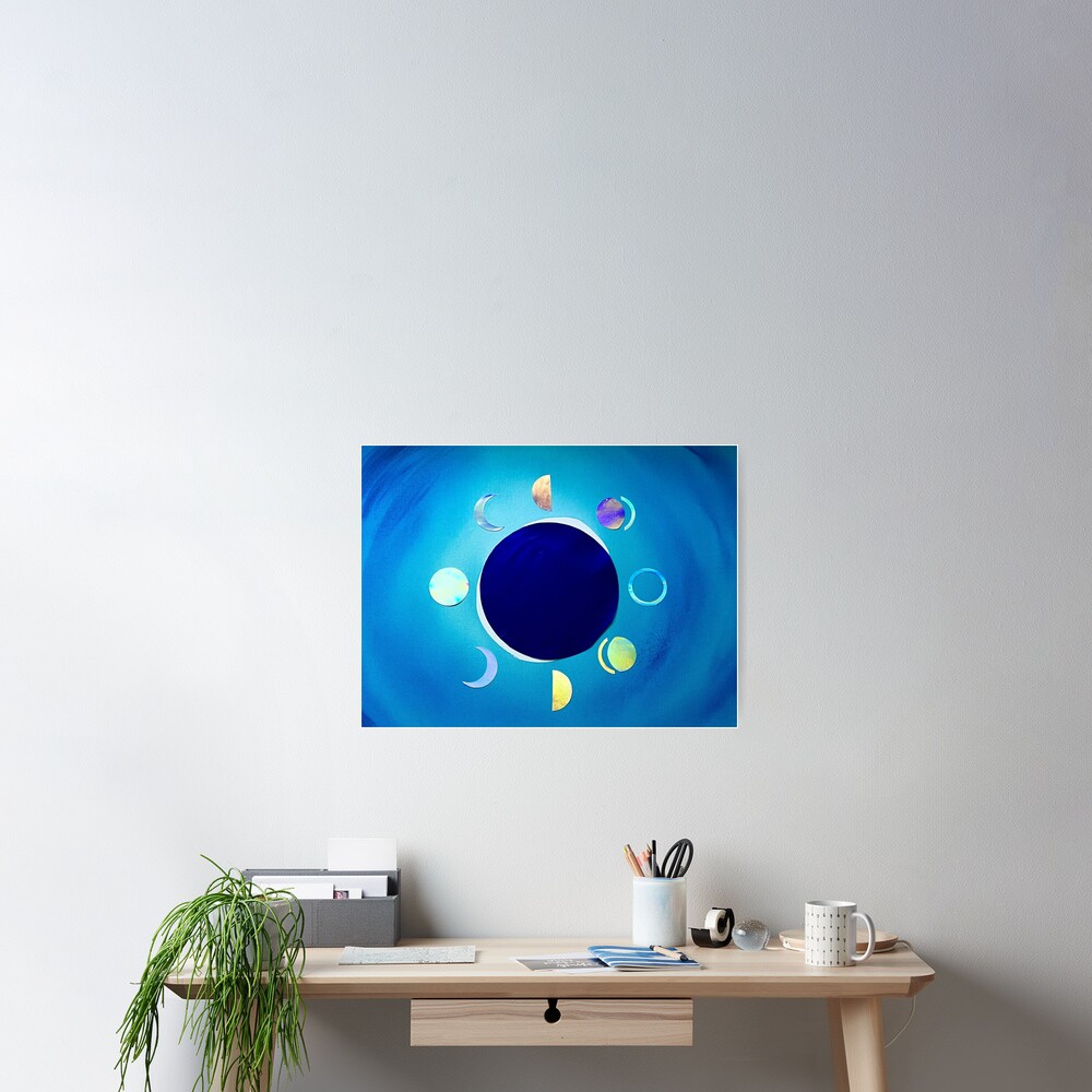 Item preview, Poster designed and sold by Stirly.