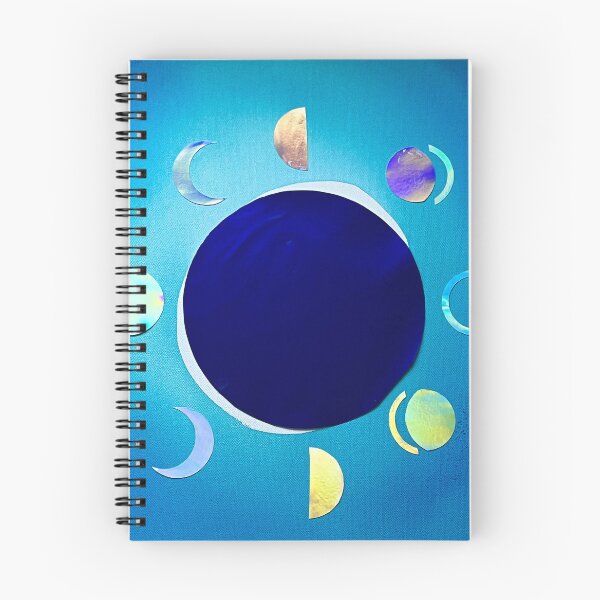 Item preview, Moon Phases designed and sold by Stirly.