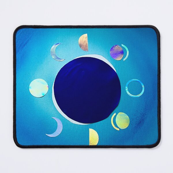 Item preview, Moon Phases designed and sold by Stirly.