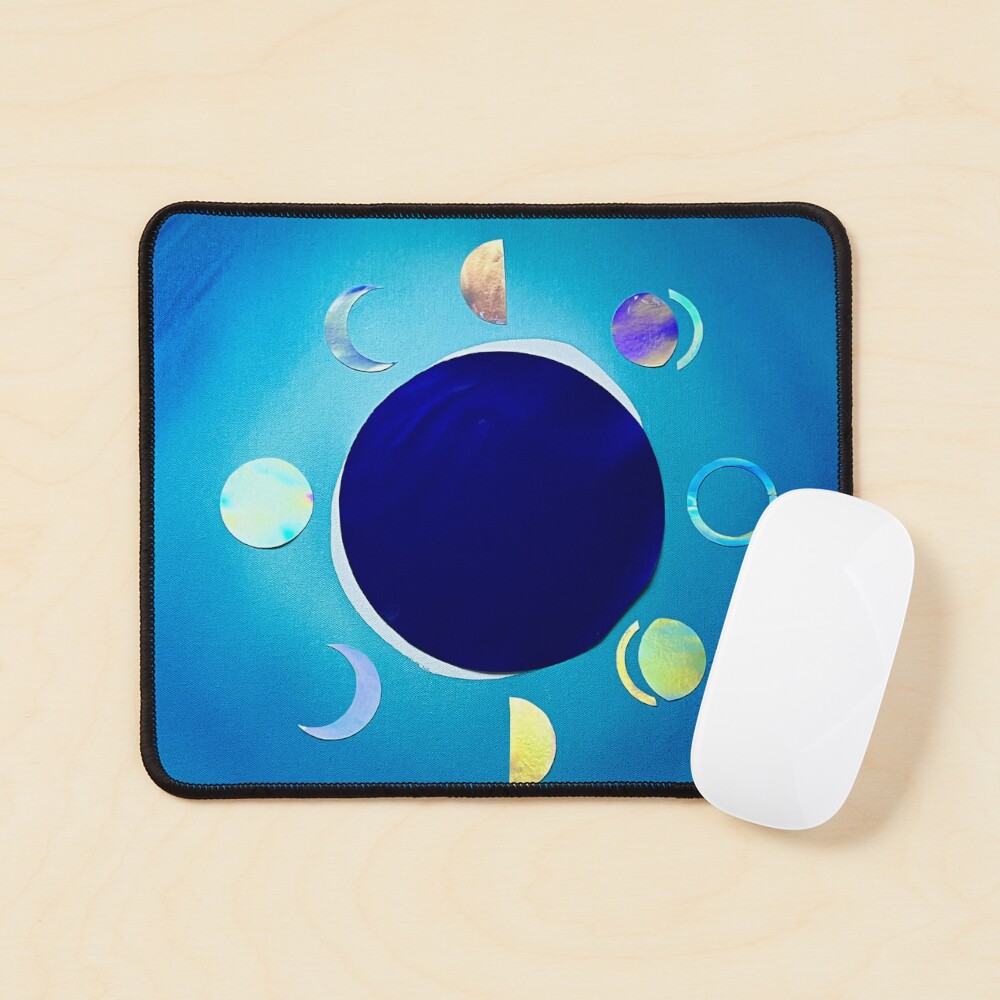 Item preview, Mouse Pad designed and sold by Stirly.
