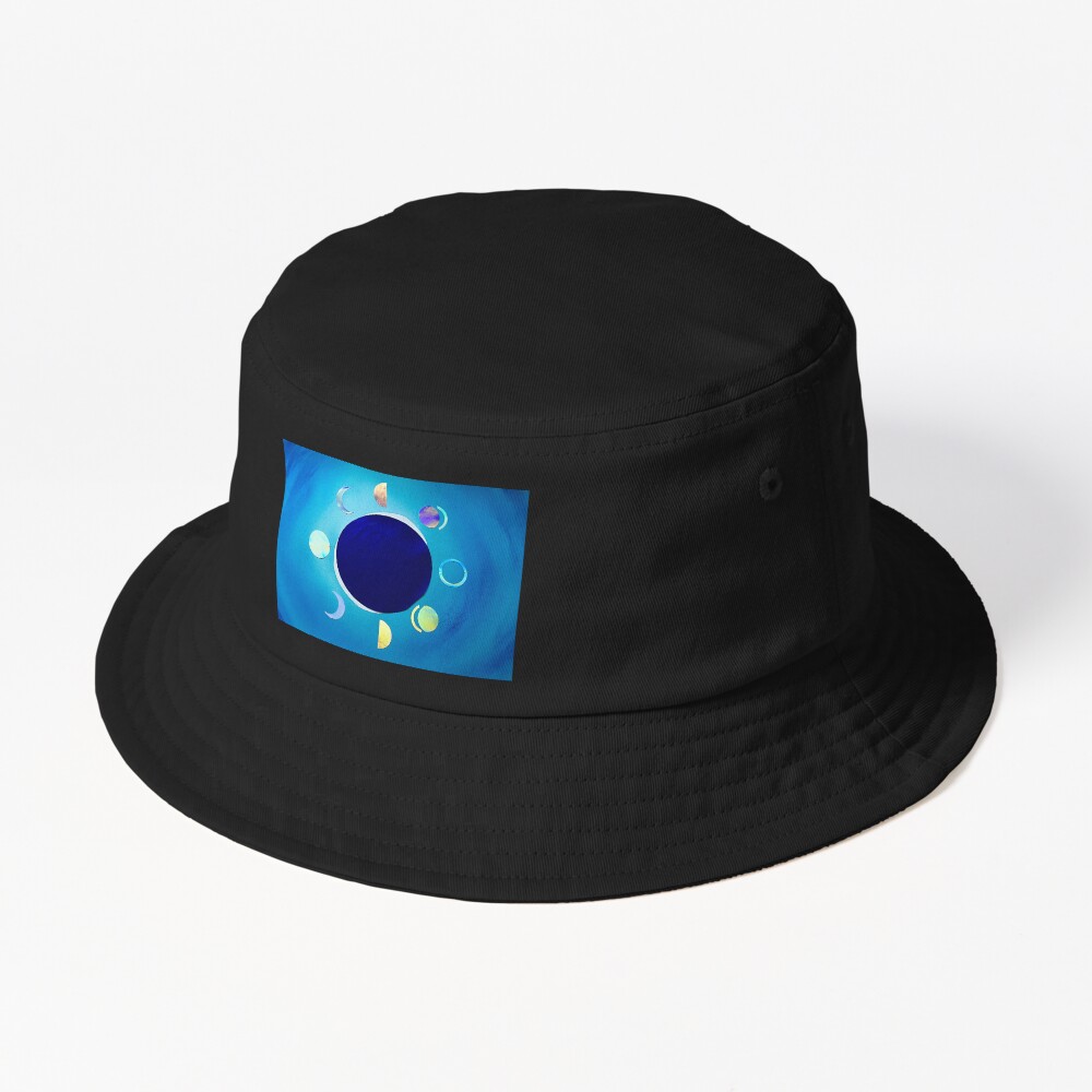 Item preview, Bucket Hat designed and sold by Stirly.