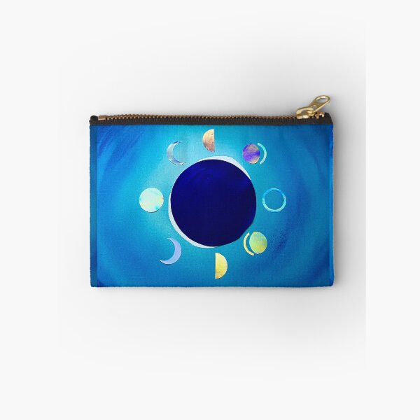 Item preview, Moon Phases designed and sold by Stirly.