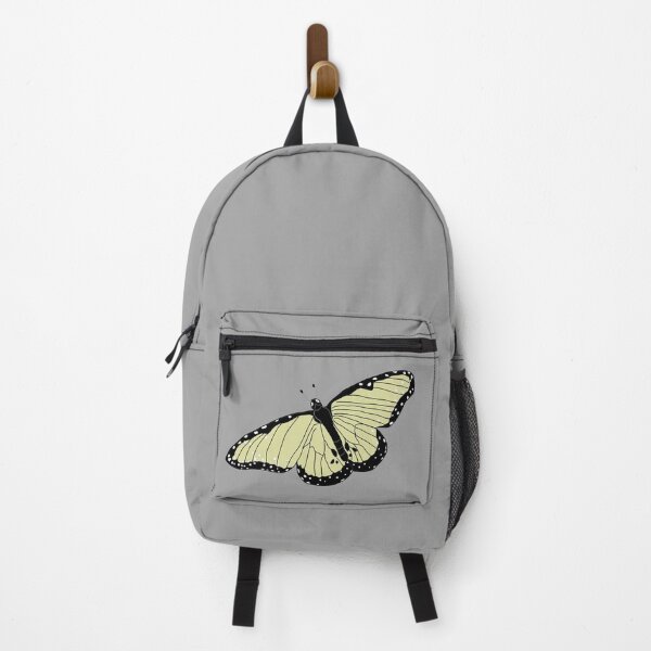 Item preview, Yellow butterfly no 12 - butterfly designed and sold by mon-artist.