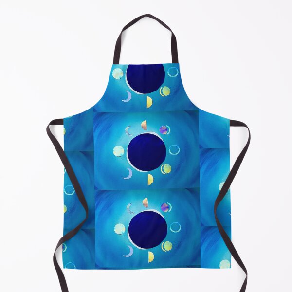 Item preview, Moon Phases designed and sold by Stirly.