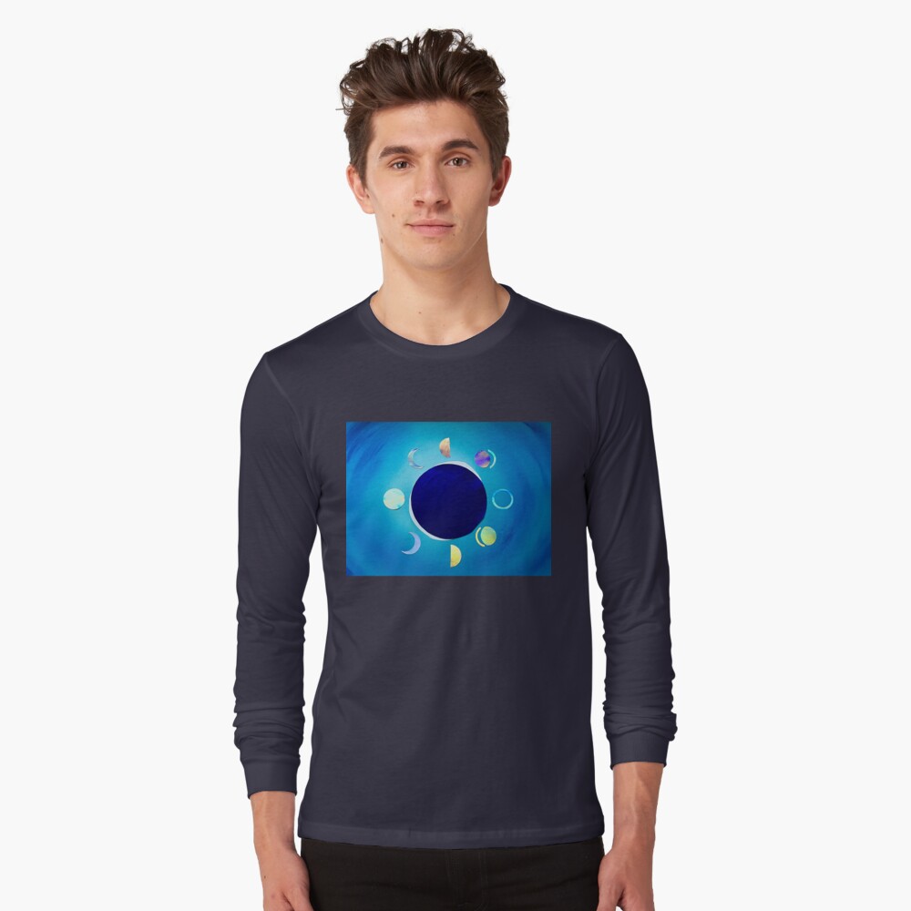 Item preview, Long Sleeve T-Shirt designed and sold by Stirly.