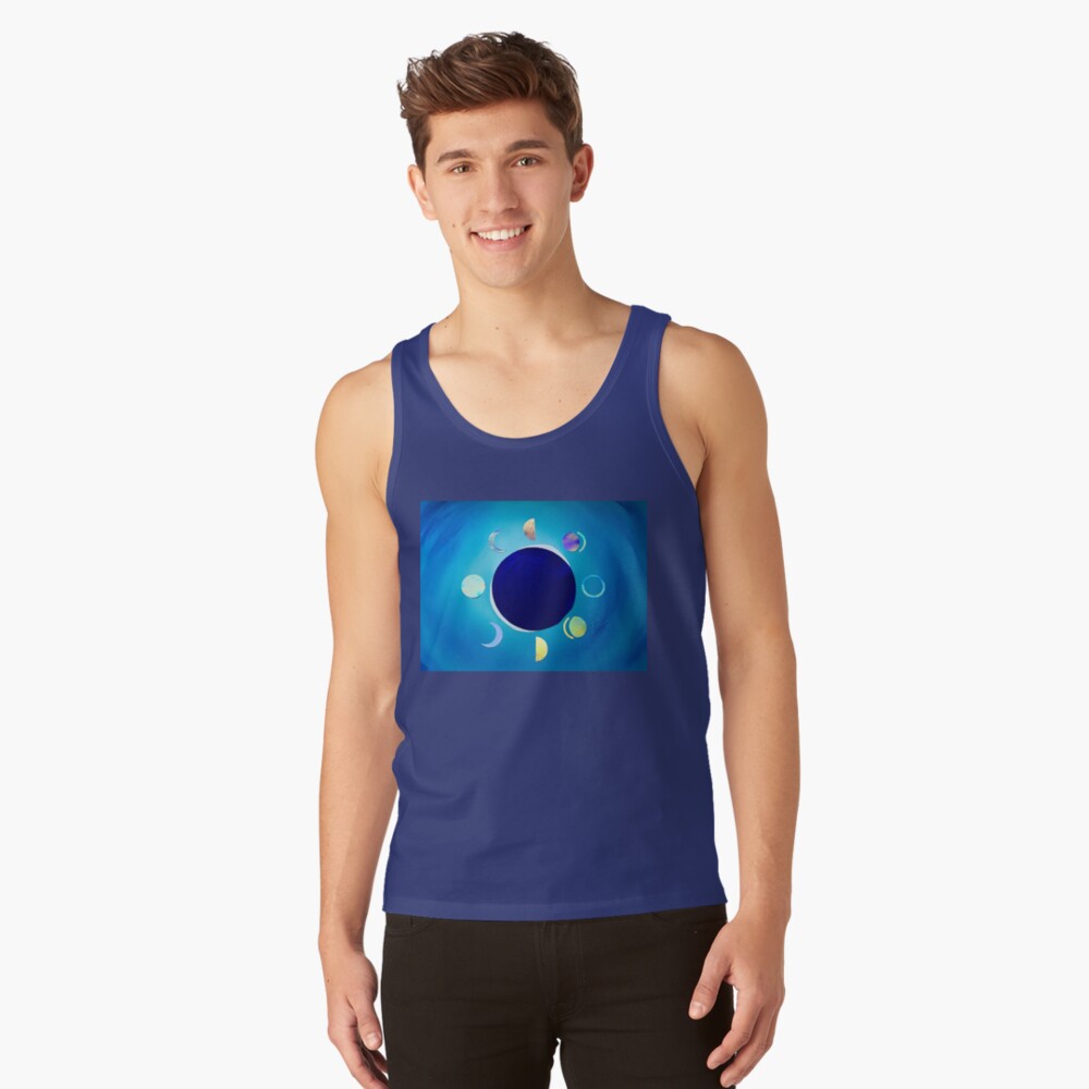 Item preview, Tank Top designed and sold by Stirly.
