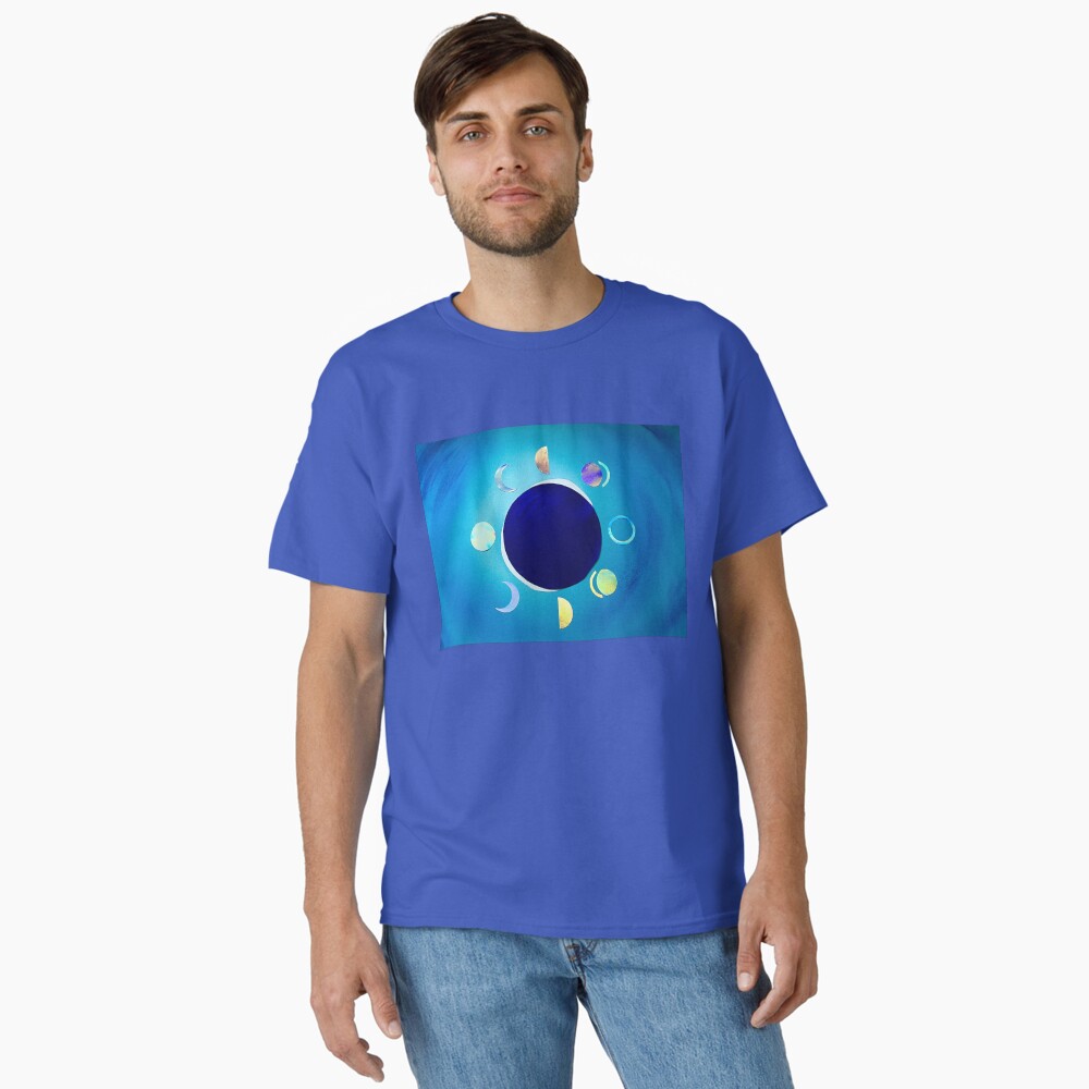 Item preview, Classic T-Shirt designed and sold by Stirly.