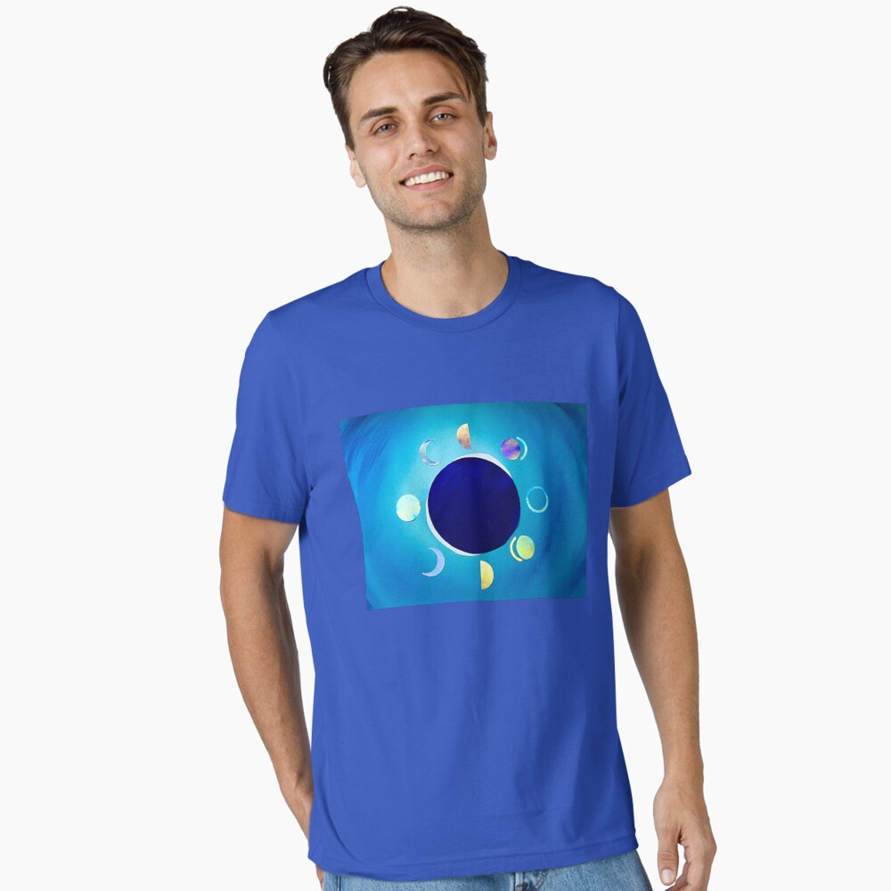 Item preview, Essential T-Shirt designed and sold by Stirly.