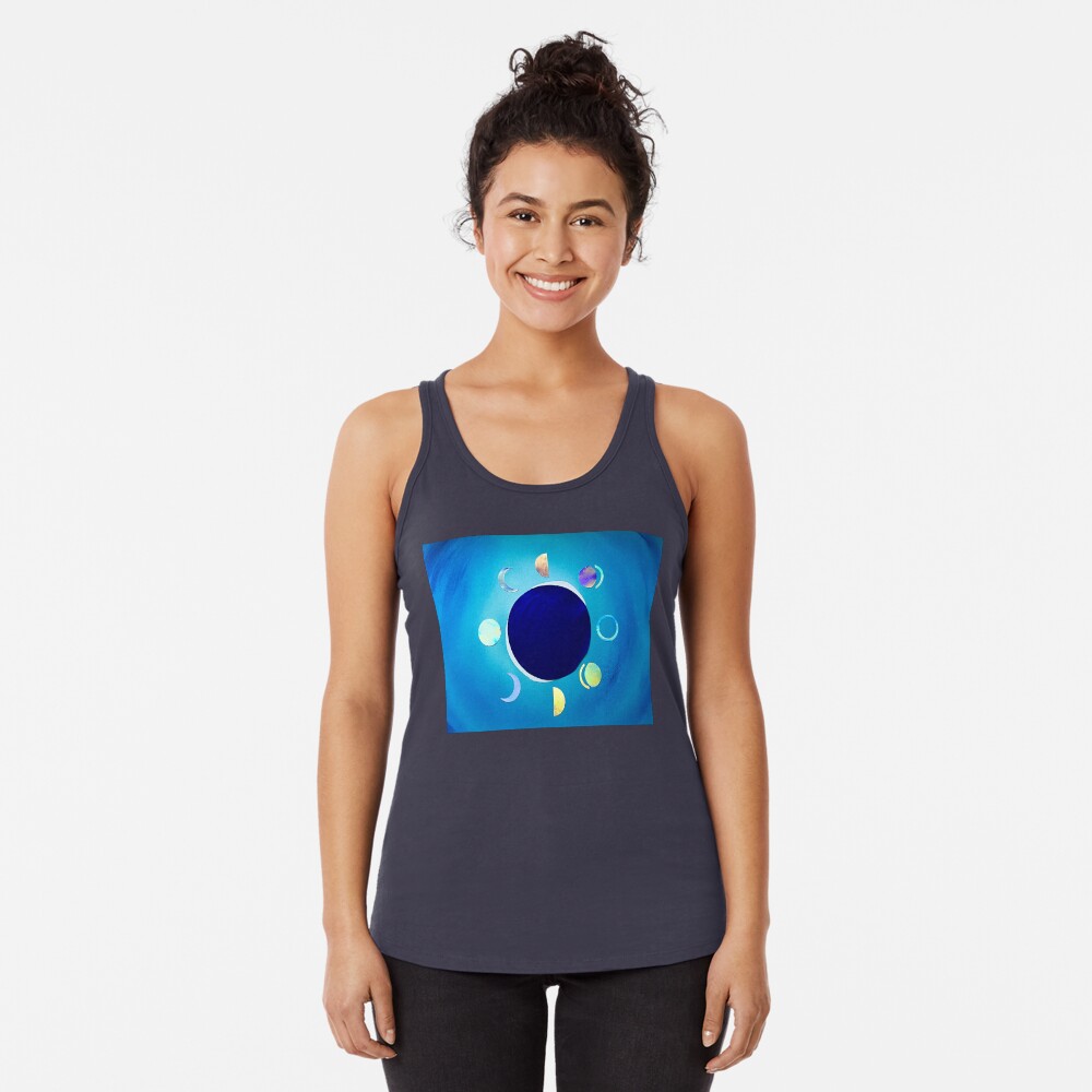 Item preview, Racerback Tank Top designed and sold by Stirly.