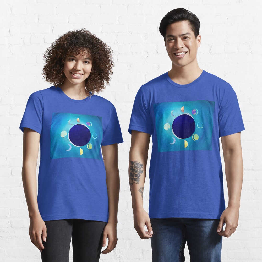 Item preview, Essential T-Shirt designed and sold by Stirly.