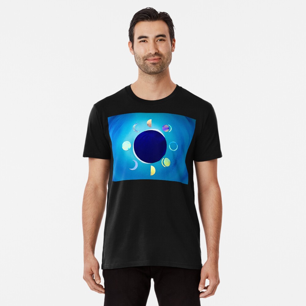 Item preview, Premium T-Shirt designed and sold by Stirly.