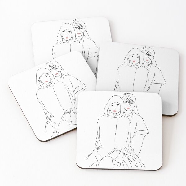 Item preview, Moon Lovers Korean Drama designed and sold by ArtRaftPro.