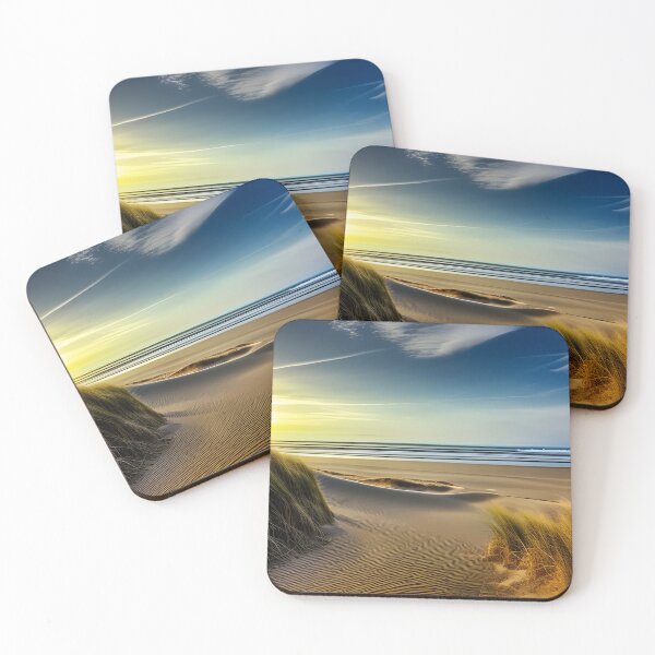 Item preview, Beach Dunes designed and sold by Nautical4U.