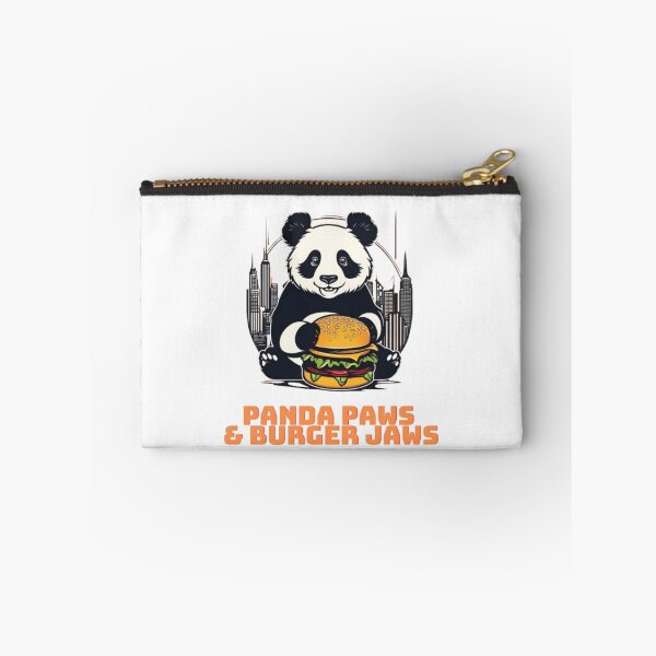 Item preview, Burger Panda designed and sold by Asaints118.