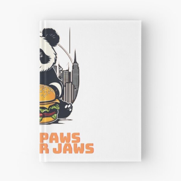 Item preview, Burger Panda designed and sold by Asaints118.