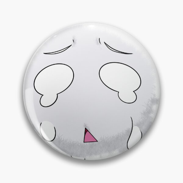 Item preview, Sad Lil Puff designed and sold by PuffinDraws.