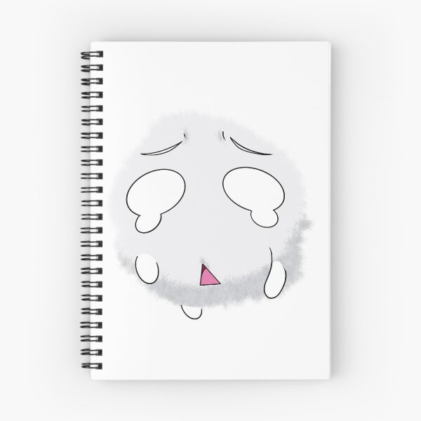 Item preview, Sad Lil Puff designed and sold by PuffinDraws.