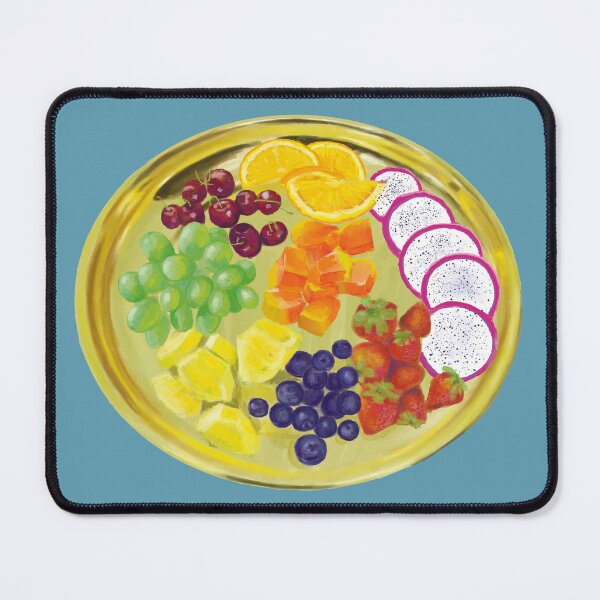 Item preview, Fruit salad designed and sold by cookwithabrush.
